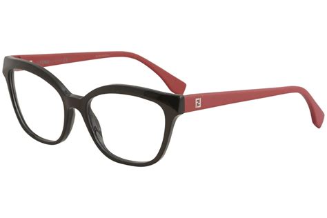 fendi frames at americas best|frames Fendi women.